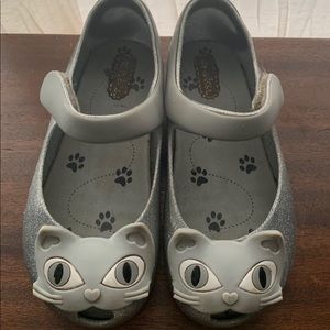 Mini Melissa cats